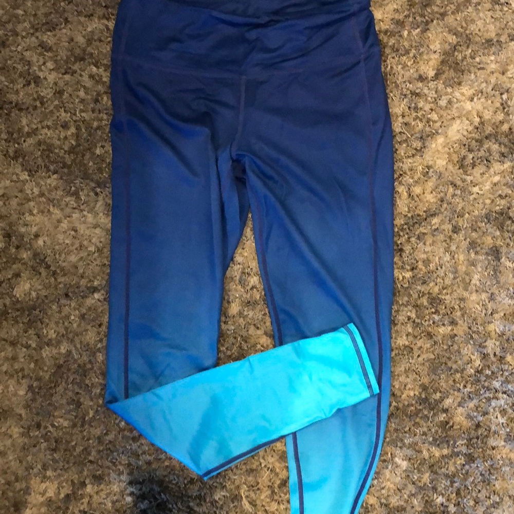 Athleta Leggings